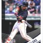 2018 Donruss 173 Jose Ramirez
