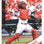 2018 Donruss 176 Yadier Molina