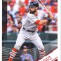 2018 Donruss 177 Matt Carpenter