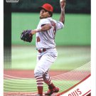 2018 Donruss 178 Carlos Martinez