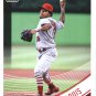 2018 Donruss 178 Carlos Martinez