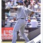 2018 Donruss 185 Elvis Andrus