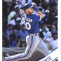 2018 Donruss 188 Josh Donaldson
