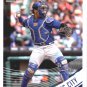 2018 Donruss 190 Salvador Perez