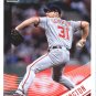 2018 Donruss 193 Max Scherzer