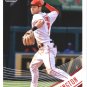 2018 Donruss 196 Trea Turner