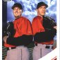 2018 Donruss 206 Andy Pettitte/Roger Clemens