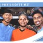 2018 Donruss 217 Carlos Correa/Francisco Lindor/Yadier Molina