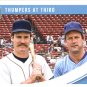 2018 Donruss 219 George Brett/Wade Boggs