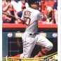 2018 Donruss 226 Mookie Betts RETRO