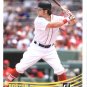 2018 Donruss 227 Andrew Benintendi RETRO