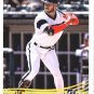 2018 Donruss 230 Yoan Moncada RETRO