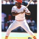2018 Donruss 232 Joe Morgan RETRO