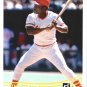 2018 Donruss 232 Joe Morgan RETRO