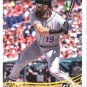 2018 Donruss 235 Charlie Blackmon RETRO