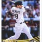 2018 Donruss 236 Nolan Arenado RETRO
