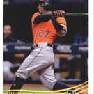 2018 Donruss 239 Jose Altuve RETRO 2018 Donruss 239 Jose Altuve RETRO
