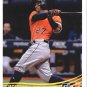 2018 Donruss 239 Jose Altuve RETRO