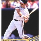 2018 Donruss 241 George Brett RETRO