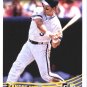 2018 Donruss 241 George Brett RETRO