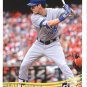 2018 Donruss 243 Cody Bellinger RETRO