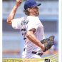 2018 Donruss 244 Clayton Kershaw RETRO