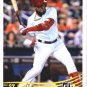 2018 Donruss 246 Marcell Ozuna RETRO
