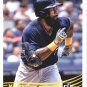 2018 Donruss 248 Eric Thames RETRO