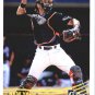 2018 Donruss 252 Mike Piazza RETRO