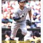 2018 Donruss 253 Aaron Judge RETRO