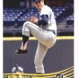 2018 Donruss 256 Nolan Ryan RETRO