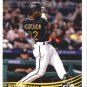 2018 Donruss 257 Andrew McCutchen RETRO