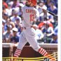 2018 Donruss 263 Matt Carpenter RETRO