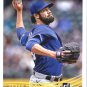 2018 Donruss 267 Cole Hamels RETRO