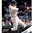 2018 Donruss Variations 110 Al Kaline