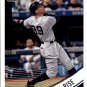 2018 Donruss Variations #148A Aaron Judge/NY 12th Judicial District