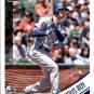 2018 Donruss Variations 149A Cody Bellinger/Unanimous ROY