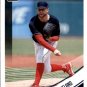 2018 Donruss Variations 153 Corey Kluber
