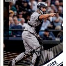2018 Donruss Variations 150 Gary Sanchez 2018 Donruss Variations 150 Gary Sanchez