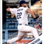 2018 Donruss Variations 154 Clayton Kershaw