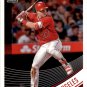 2018 Donruss Variations 155 Mike Trout