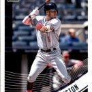 2018 Donruss Variations 163 Carlos Correa