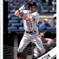 2018 Donruss Variations 163 Carlos Correa