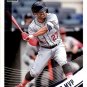 2018 Donruss Variations 166 Jose Altuve