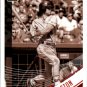 2018 Donruss Variations 169A Andrew Benintendi/Sepia photo