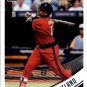 2018 Donruss Variations 173 Jose Ramirez