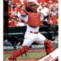 2018 Donruss Variations 176 Yadier Molina