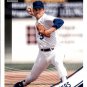 2018 Donruss Variations 187 Nolan Ryan