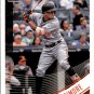 2018 Donruss Variations 189 Manny Machado