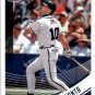 2018 Donruss Variations #195 Chipper Jones